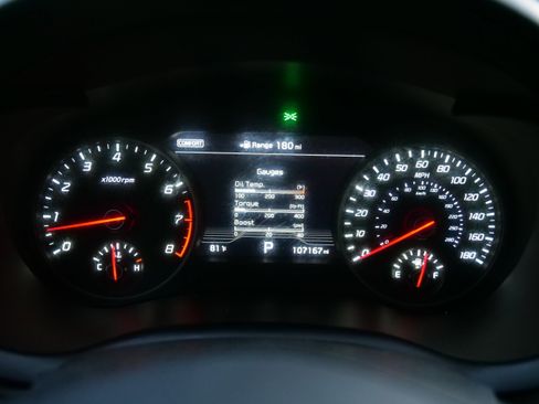 Used 2018 Kia Stinger GT2 image 15