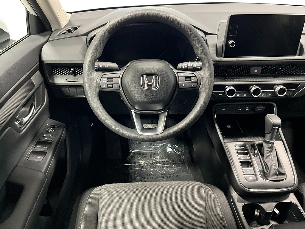 New 2027 Honda CR-V EX image 16