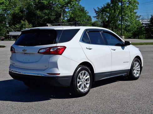 Used 2019 Chevrolet Equinox LT FWD image 9