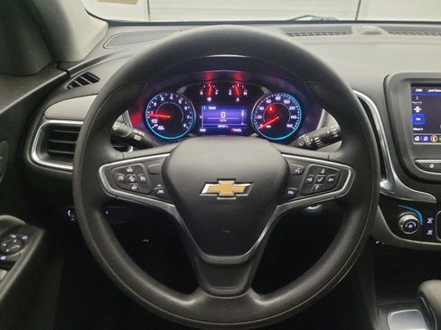 Used 2023 Chevrolet Equinox LS w/ LS Convenience Package FWD image 22