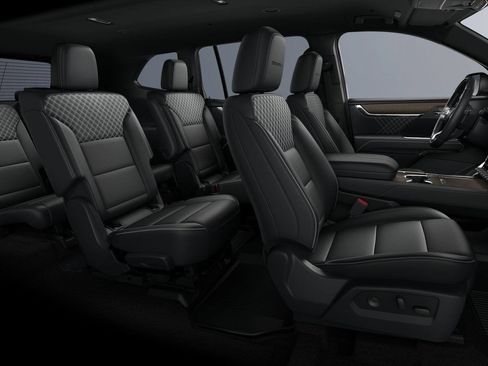 New 2026 GMC Acadia Denali w/ Super Cruise Package image 70