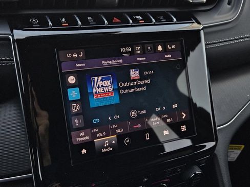 New 2026 Jeep Grand Cherokee Laredo X image 21