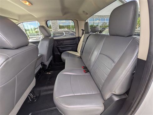 Used 2017 RAM 3500 Tradesman AWD/4WD image 17