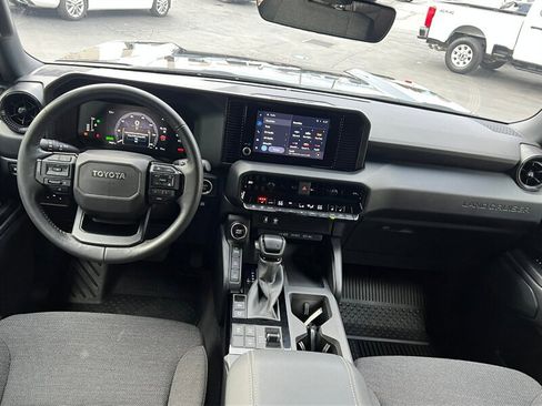 Used 2024 Toyota Land Cruiser 1958 image 30