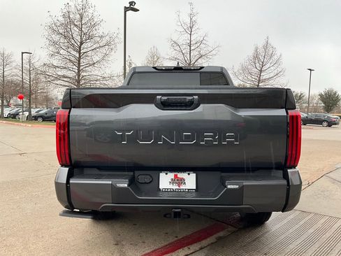 New 2026 Toyota Tundra SR5 image 7