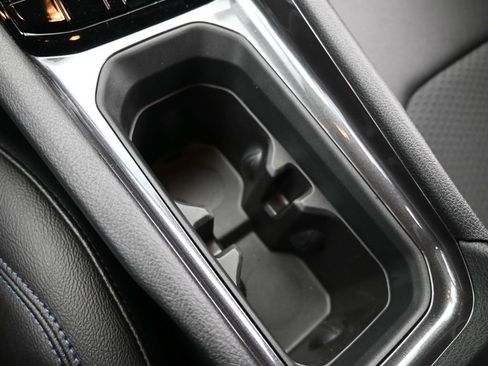 Used 2025 Jeep Compass Latitude image 27