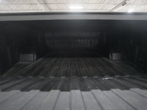 Used 2020 Chevrolet Silverado 1500 LT Trail Boss AWD/4WD image 10