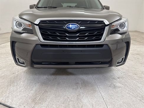 Used 2018 Subaru Forester 2.0XT Touring image 12
