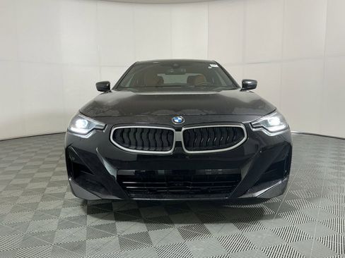 New 2026 BMW 230i xDrive 230i xDrive w/ M Sport Package image 3