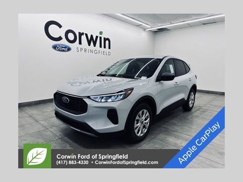 New 2026 Ford Escape Active w/ Cold Weather Package image 1