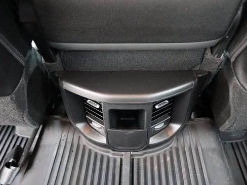 Used 2024 RAM 3500 Tradesman w/ Chrome Appearance Group image 36