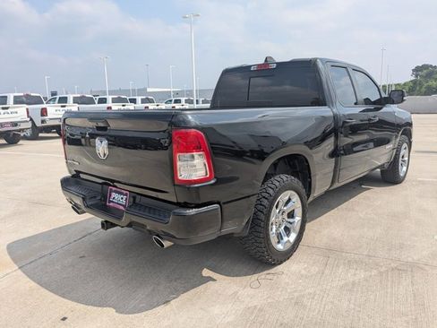 Used 2022 RAM 1500 Lone Star RWD image 5