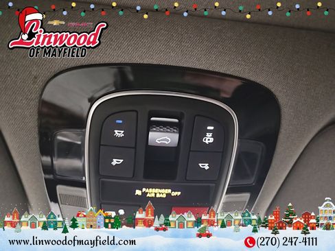 Used 2023 Hyundai Santa Fe Limited image 24