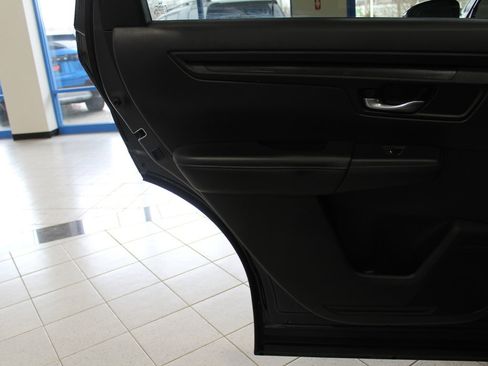 Certified 2023 Honda CR-V EX image 18