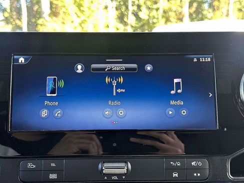 New 2026 Mercedes-Benz Sprinter 144 Cargo image 22