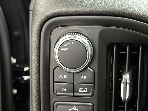 Used 2024 GMC Sierra 1500 Pro w/ Pro Value Package AWD/4WD image 34