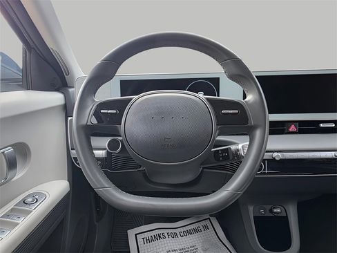 Used 2022 Hyundai Ioniq 5 SE image 18