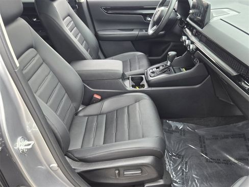 Certified 2025 Honda CR-V EX-L image 16