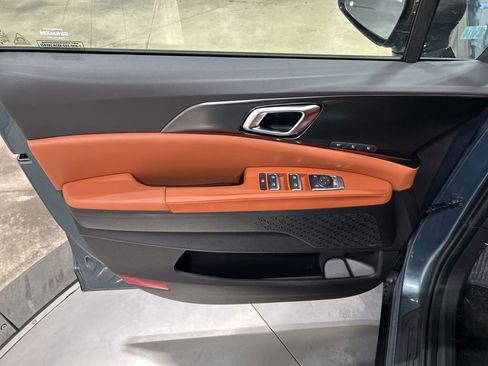 New 2026 Kia Carnival SX Prestige image 12