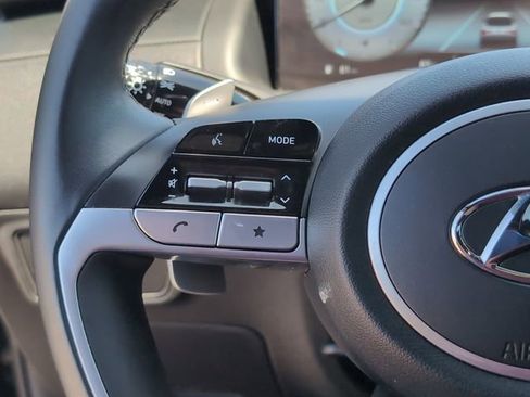 Used 2023 Hyundai Santa Cruz SEL Premium image 25