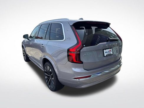 New 2026 Volvo XC90 B6 Ultra AWD/4WD image 6