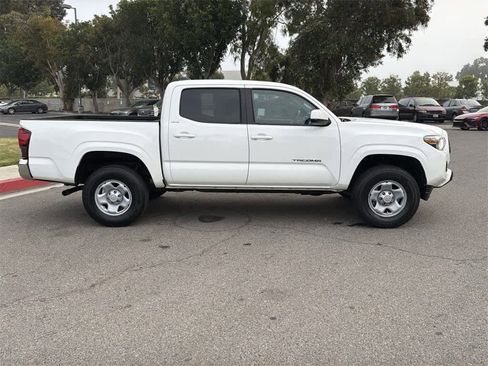 Used 2023 Toyota Tacoma SR5 image 3