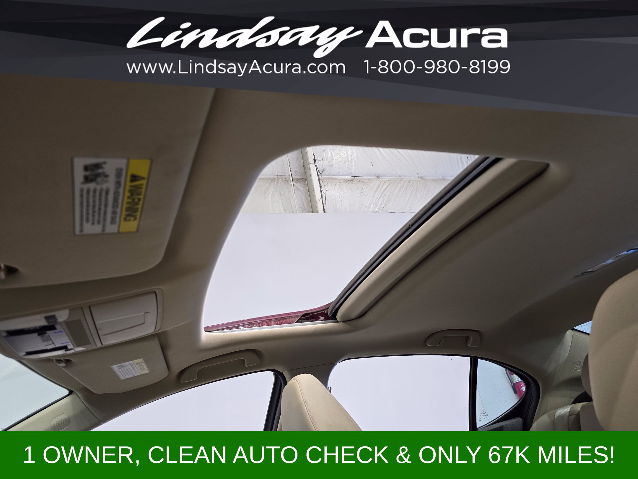 Used 2016 Acura TLX V6 FWD image 21