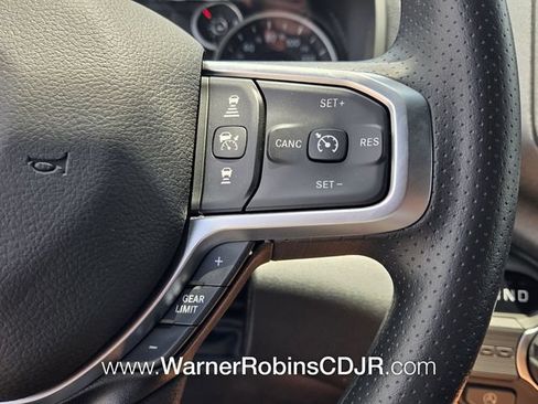 New 2026 RAM 1500 Express RWD image 27