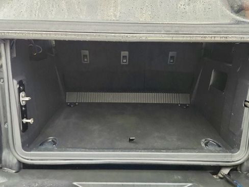 Used 2022 Ford Bronco Outer Banks w/ Sasquatch Package image 22