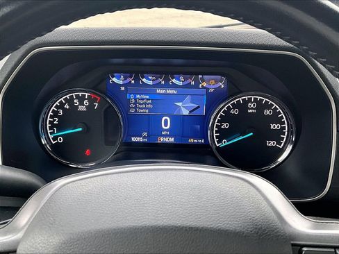 Used 2021 Ford F150 XLT w/ Equipment Group 302A High AWD/4WD image 21