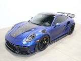 Used 2019 Porsche 911 4 Coupe image 3