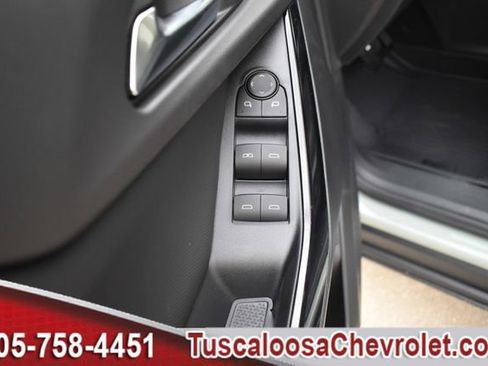 New 2026 Chevrolet Equinox LT w/ Convenience Package II image 14