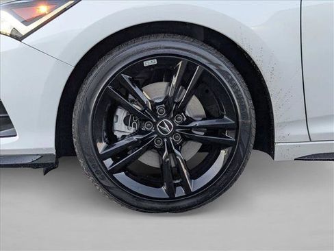 New 2026 Acura Integra A-Spec image 10