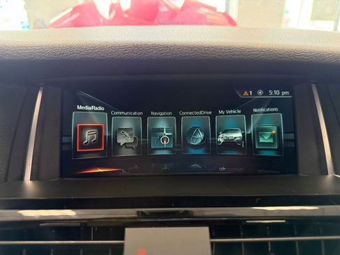 Used 2018 BMW X4 M40i AWD/4WD image 54