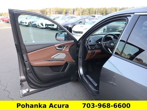 Certified 2023 Acura RDX AWD w/ Technology Package image 36