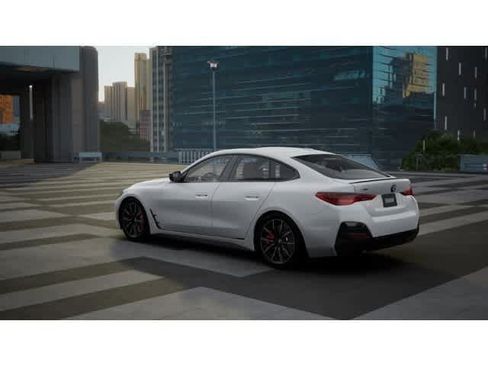New 2026 BMW 430i xDrive w/ M Sport Package AWD/4WD image 2