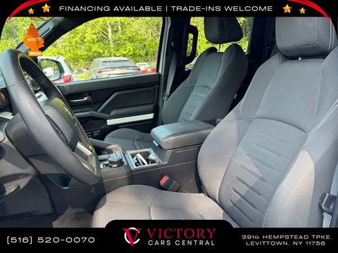 Used 2024 Toyota Tacoma TRD Pro image 18
