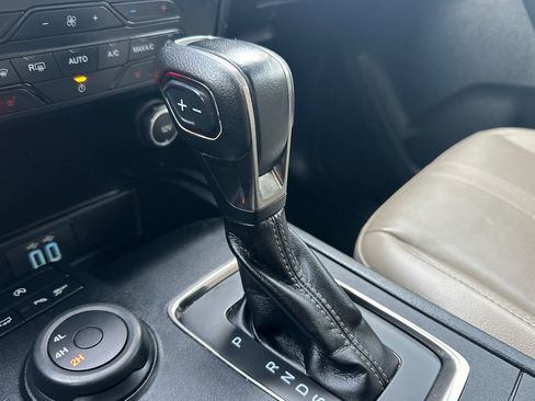 Used 2021 Ford Ranger Lariat w/ Technology Package image 20