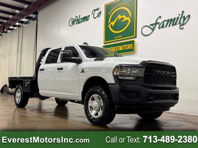 Used 2023 RAM 2500 Tradesman