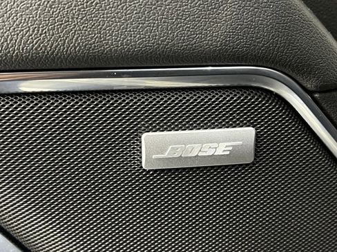 Used 2023 Chevrolet Silverado 1500 LTZ image 18