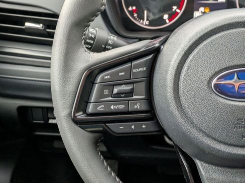 New 2026 Subaru Forester Premium image 15