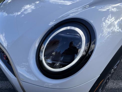 New 2026 MINI Cooper S FWD image 3