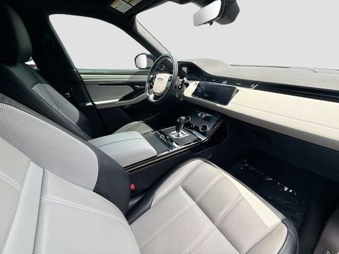 Used 2020 Land Rover Range Rover Evoque First Edition AWD/4WD image 27