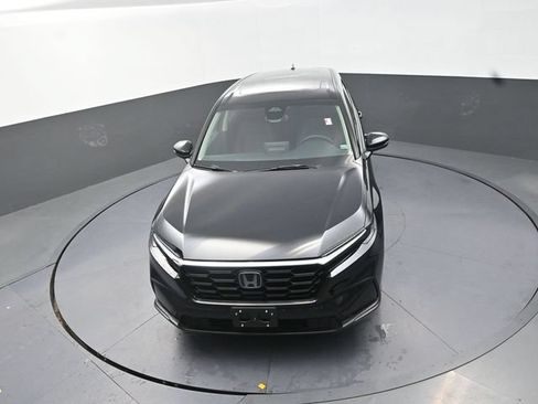 Used 2026 Honda CR-V EX image 23