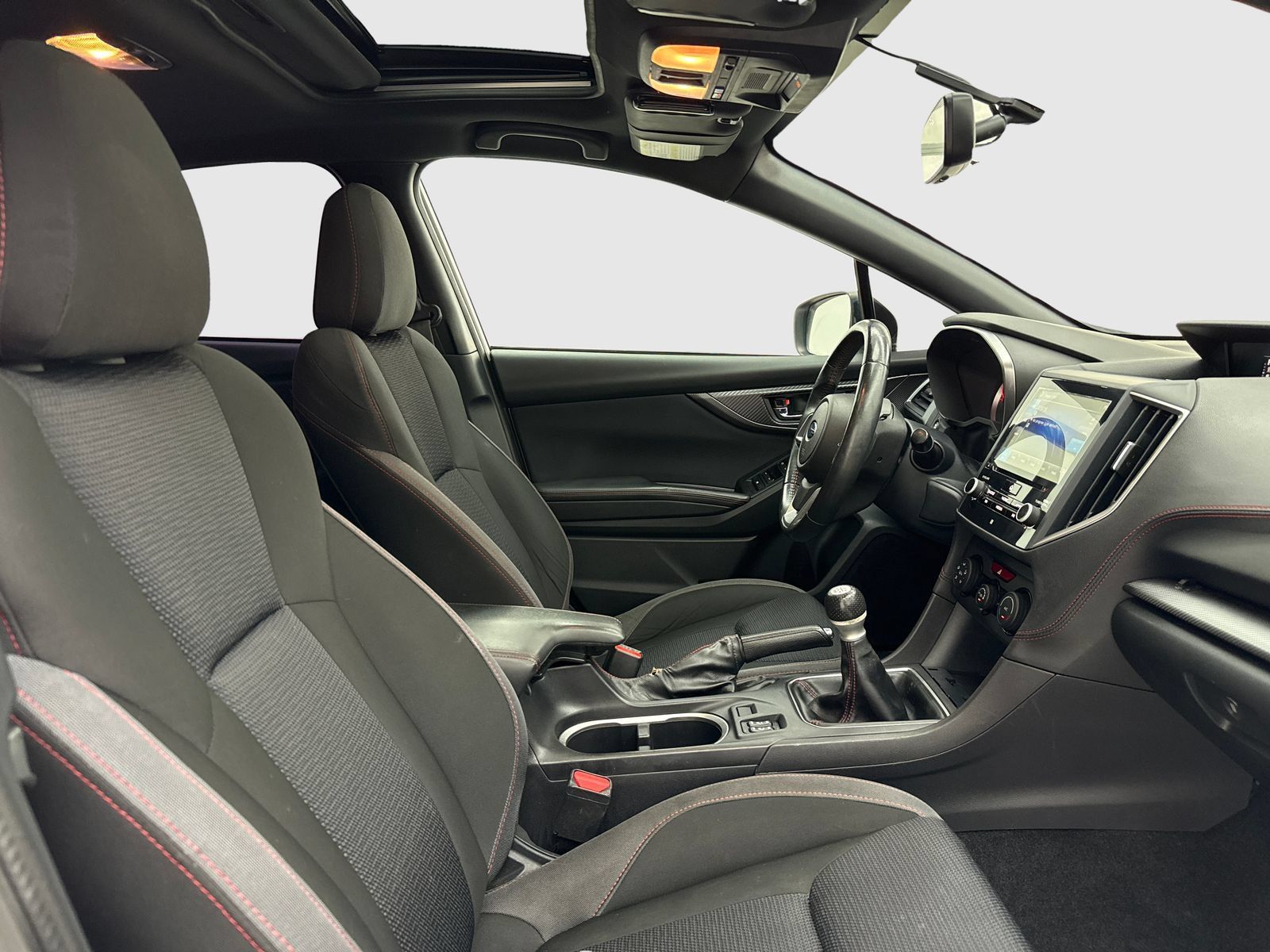 Used 2017 Subaru Impreza 2.0i Sport AWD/4WD image 40