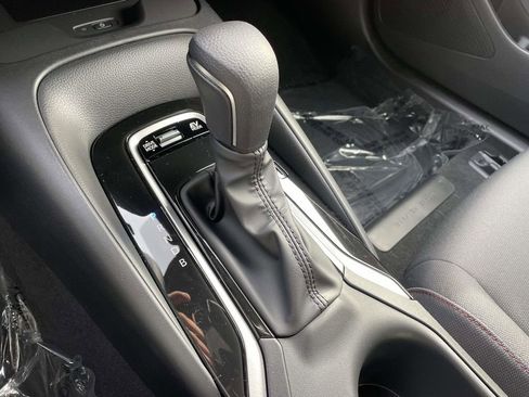 New 2026 Toyota Corolla SE image 41