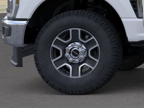 New 2026 Ford F250 Lariat AWD/4WD image 19