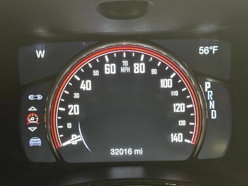 Used 2024 Dodge Durango R/T AWD/4WD image 38