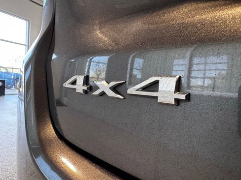 Used 2023 Jeep Compass Limited AWD/4WD image 8