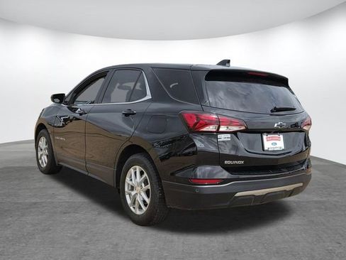 Used 2022 Chevrolet Equinox LT FWD image 6